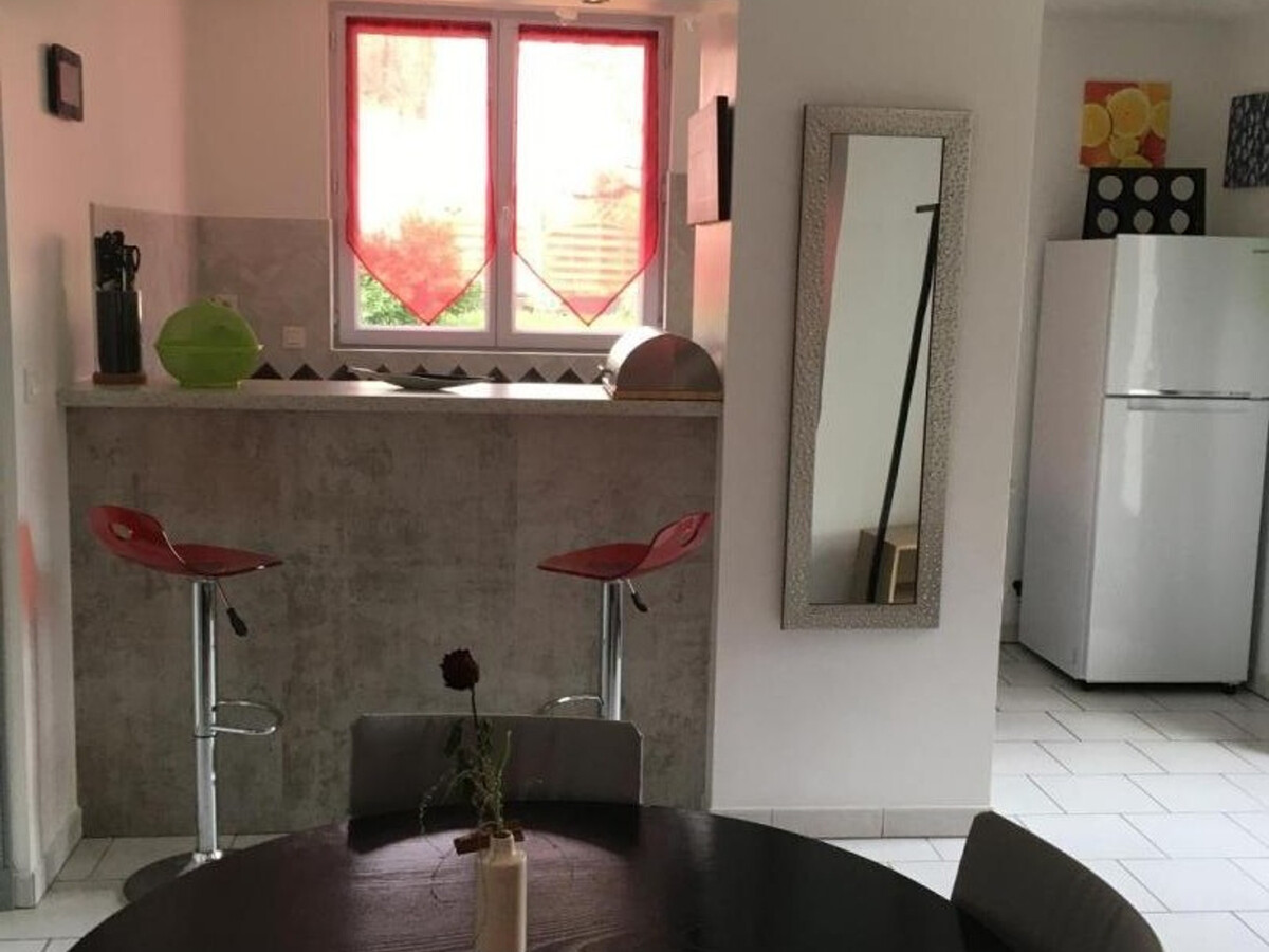 Gîte 4 pers. Touraine : jardin 1000m² et équipements bébé - Photo 14