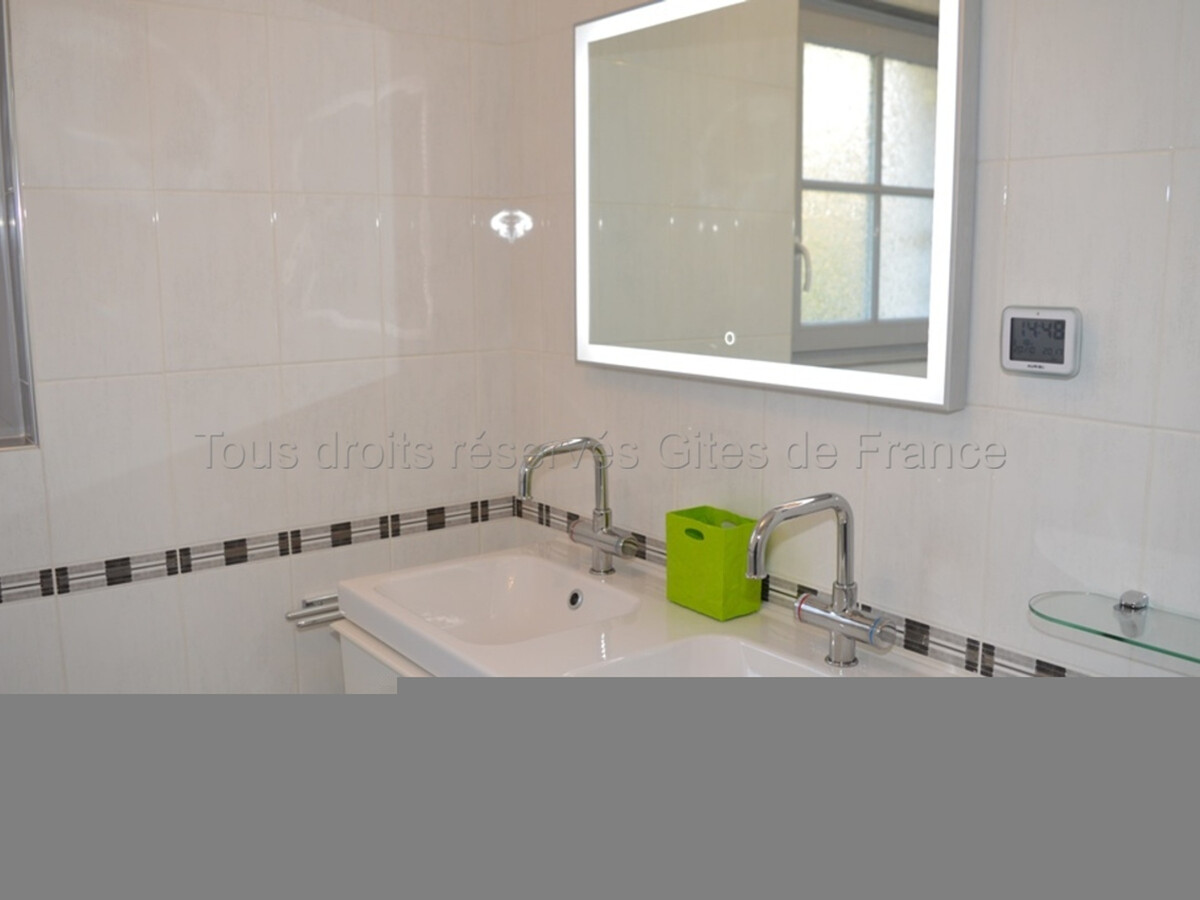 Gîte 4 pers. Touraine : jardin 1000m² et équipements bébé - Photo 18