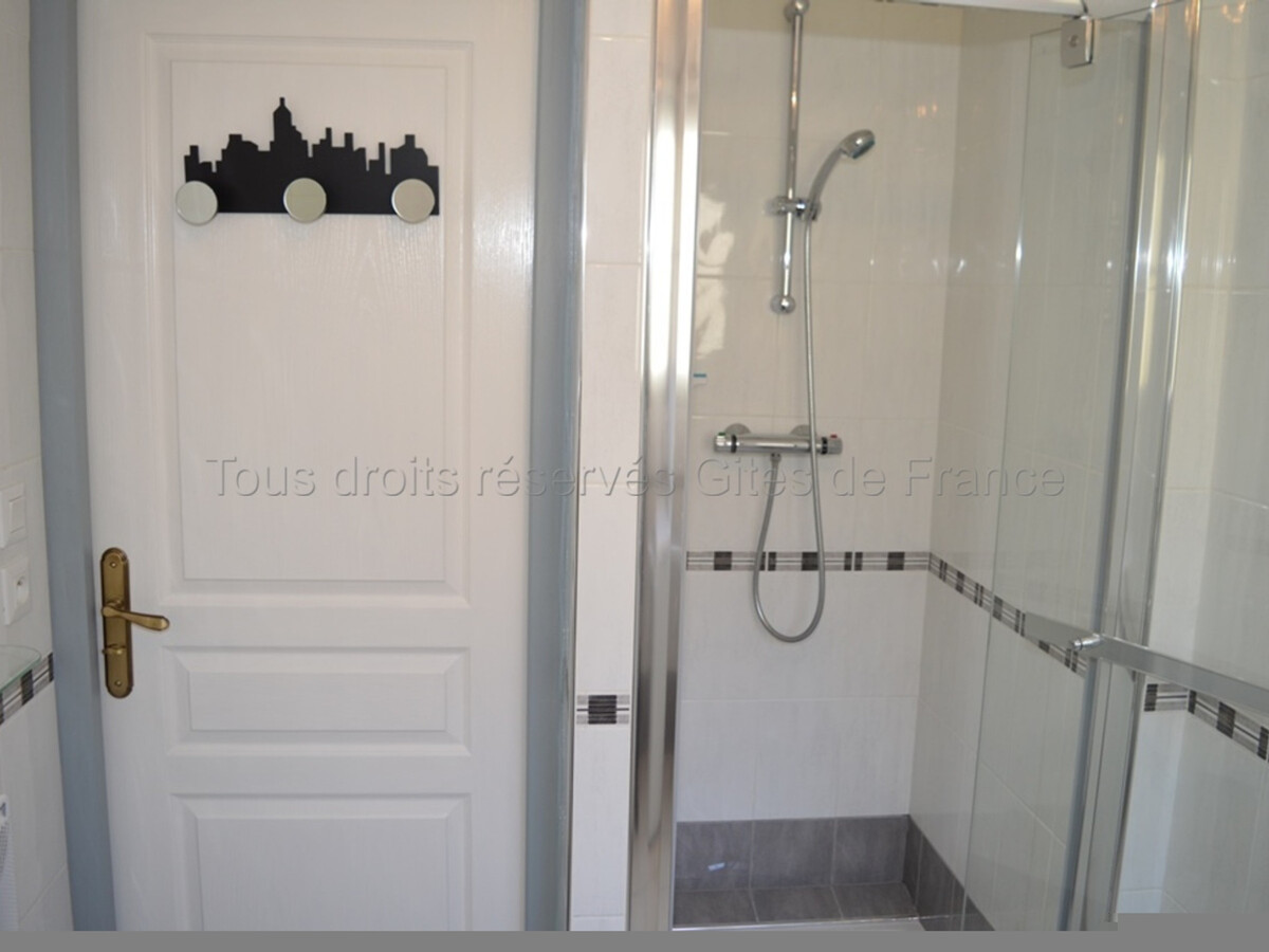 Gîte 4 pers. Touraine : jardin 1000m² et équipements bébé - Photo 19