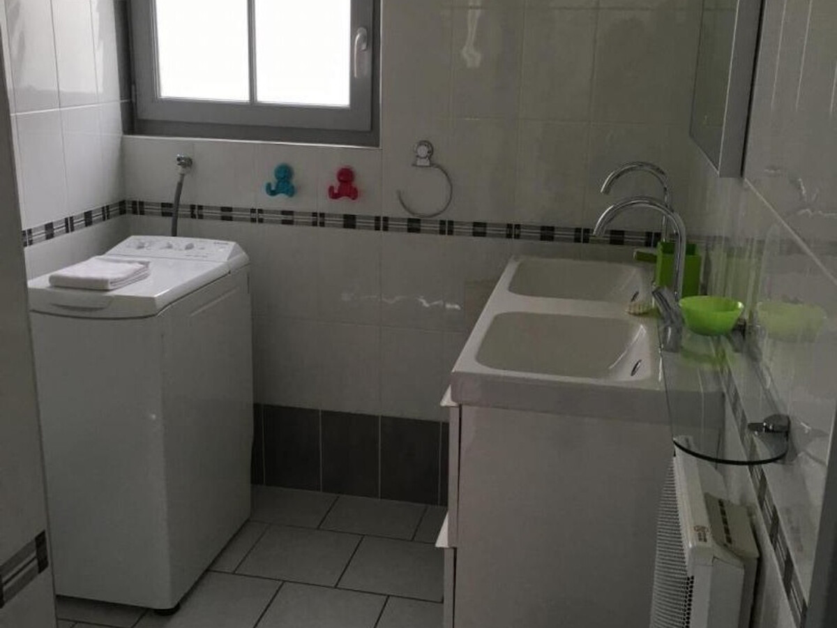 Gîte 4 pers. Touraine : jardin 1000m² et équipements bébé - Photo 20