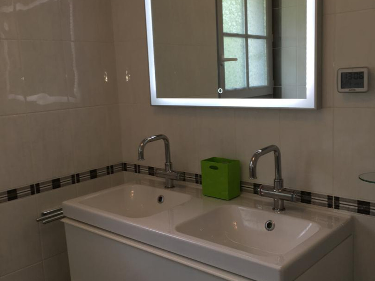 Gîte 4 pers. Touraine : jardin 1000m² et équipements bébé - Photo 21