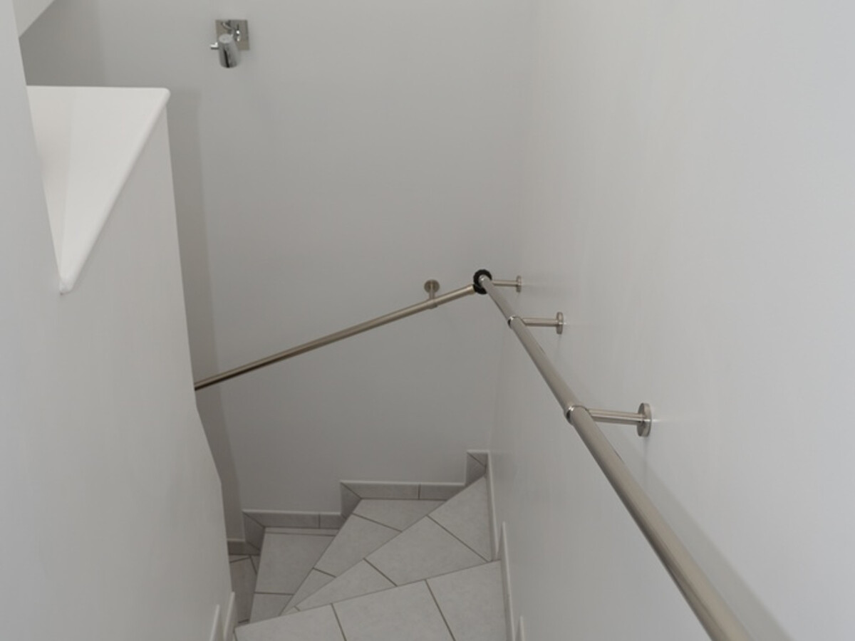 Gîte 4 pers. Touraine : jardin 1000m² et équipements bébé - Photo 22