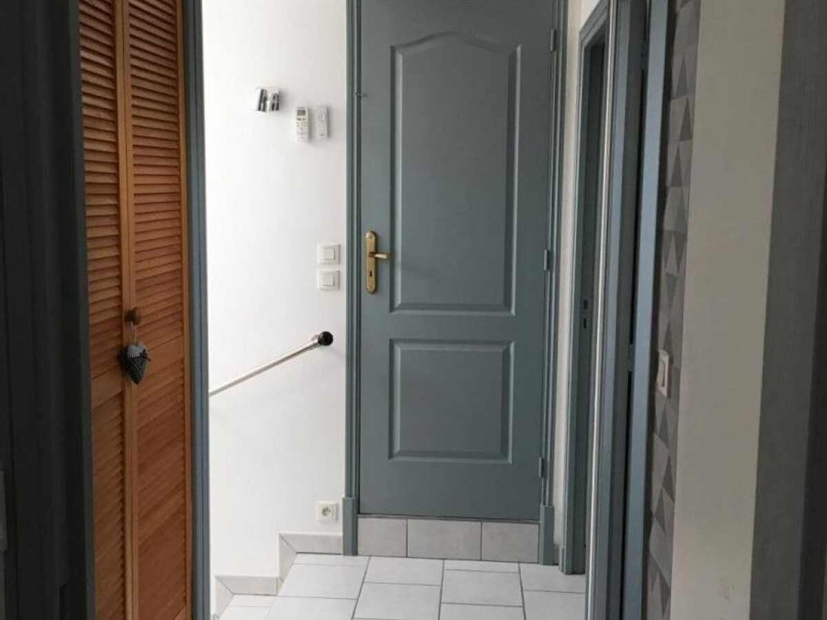 Gîte 4 pers. Touraine : jardin 1000m² et équipements bébé - Photo 24