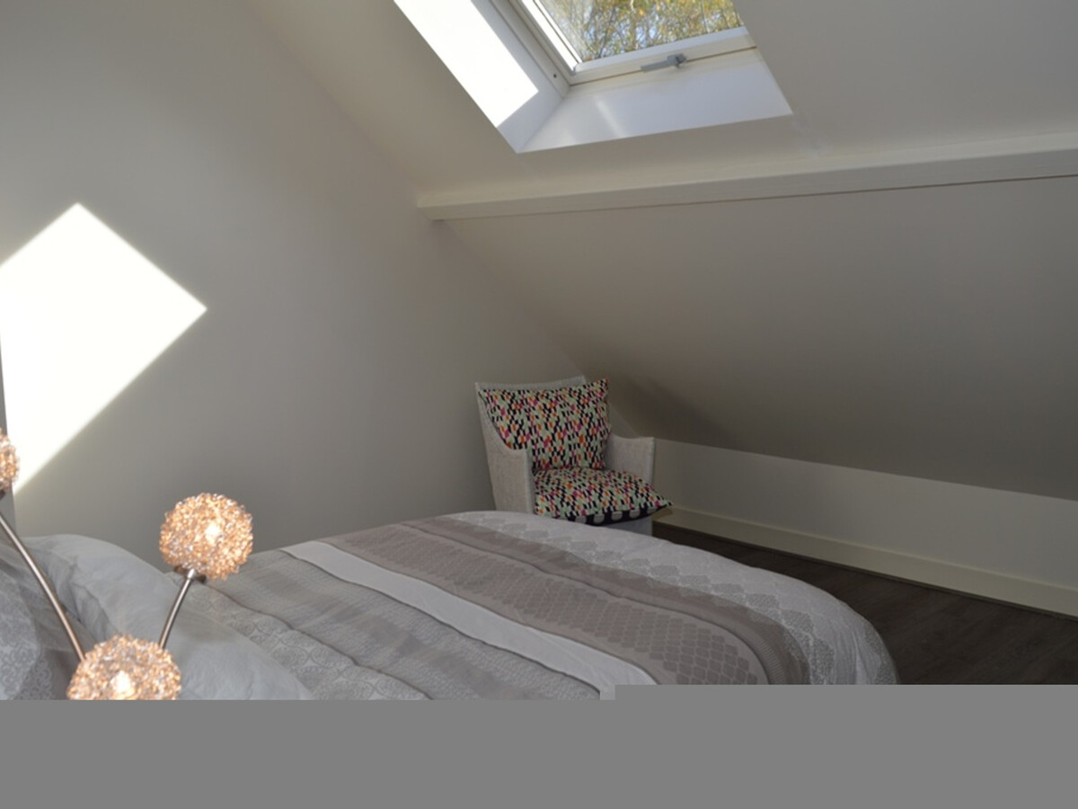 Gîte 4 pers. Touraine : jardin 1000m² et équipements bébé - Photo 25
