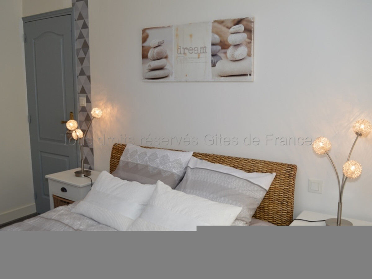 Gîte 4 pers. Touraine : jardin 1000m² et équipements bébé - Photo 27