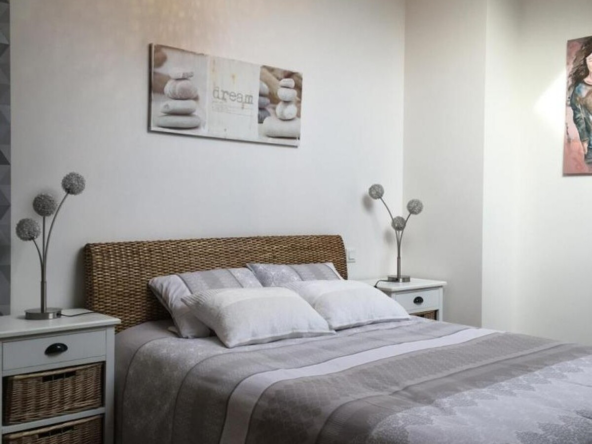 Gîte 4 pers. Touraine : jardin 1000m² et équipements bébé - Photo 28