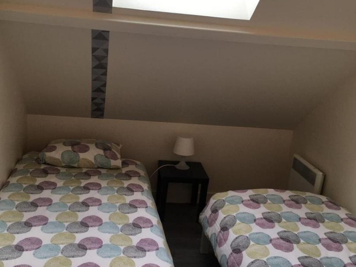 Gîte 4 pers. Touraine : jardin 1000m² et équipements bébé - Photo 30