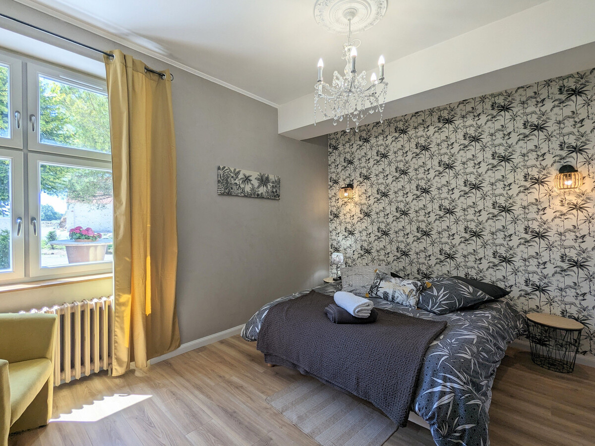 Gîte Berry 11ème siècle, étang et spa à 10 min - Photo 15