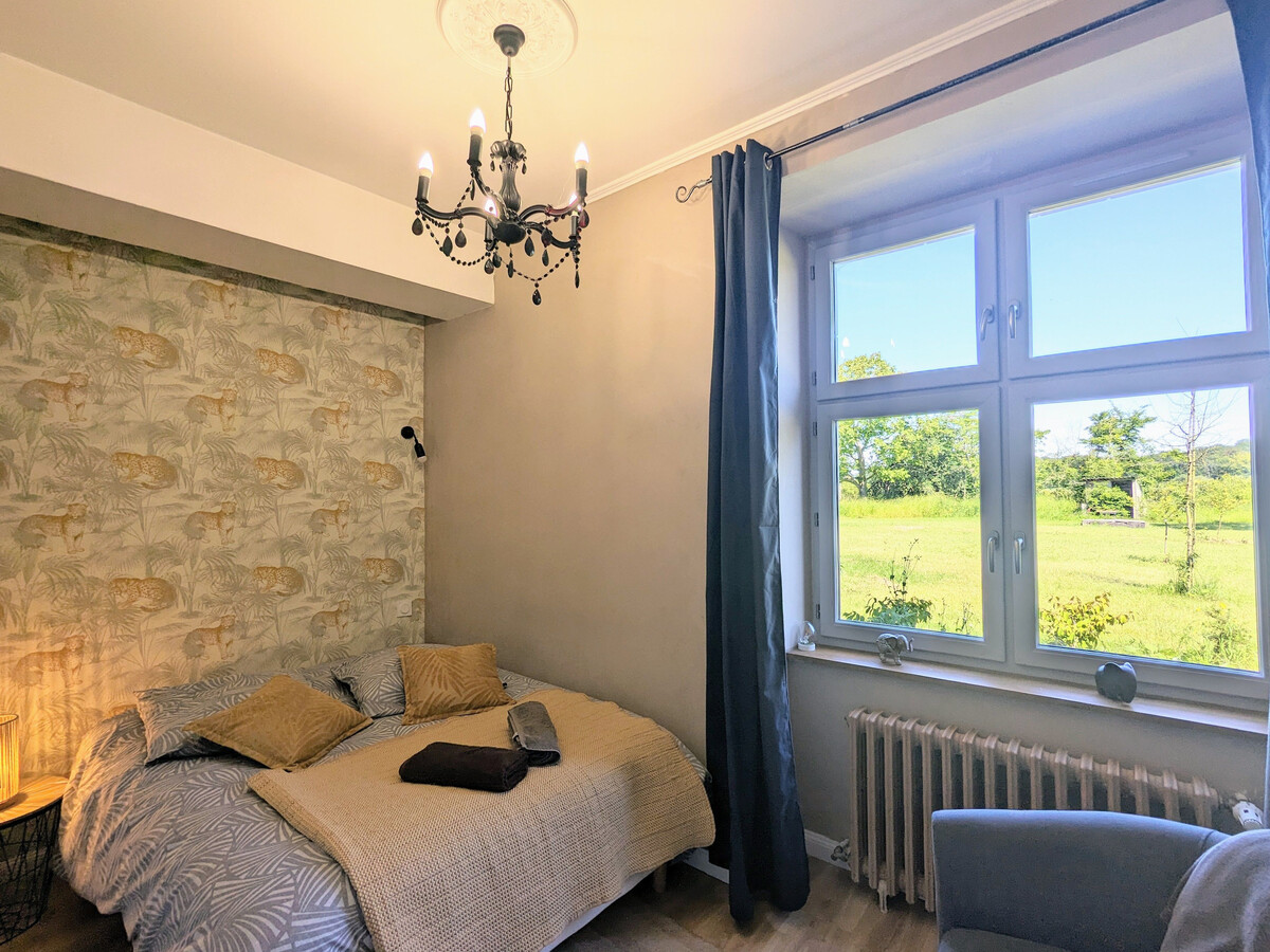 Gîte Berry 11ème siècle, étang et spa à 10 min - Photo 17