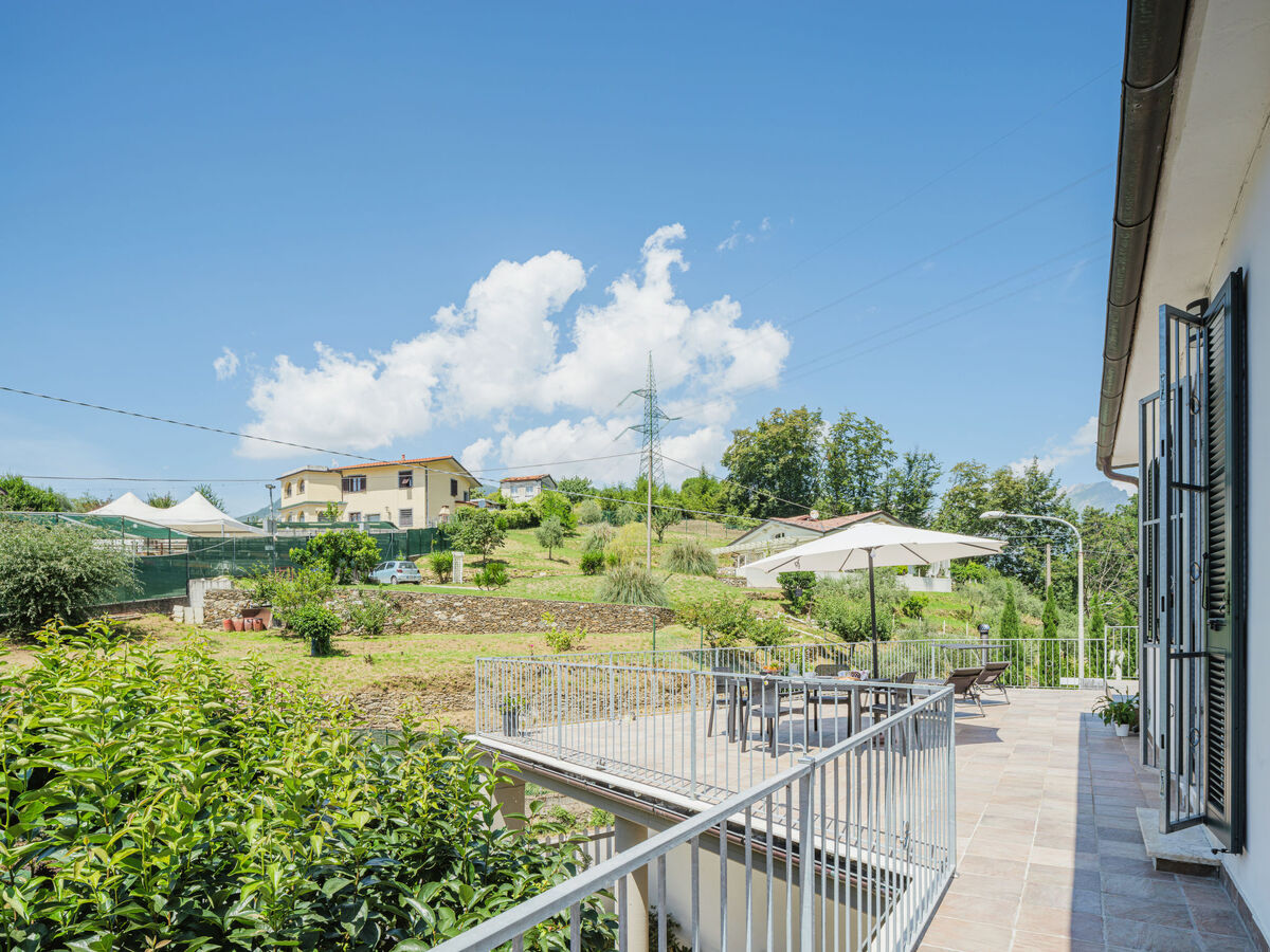Appartement Casa di Giò – terrasse 30 m², San Carlo Terme - Photo 4