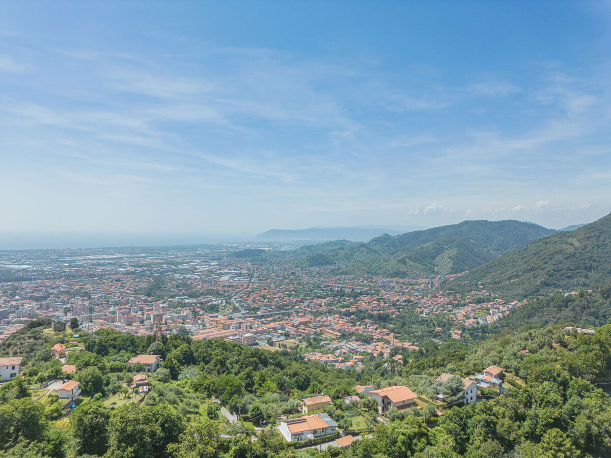 Appartement Casa di Giò – terrasse 30 m², San Carlo Terme - Photo 5