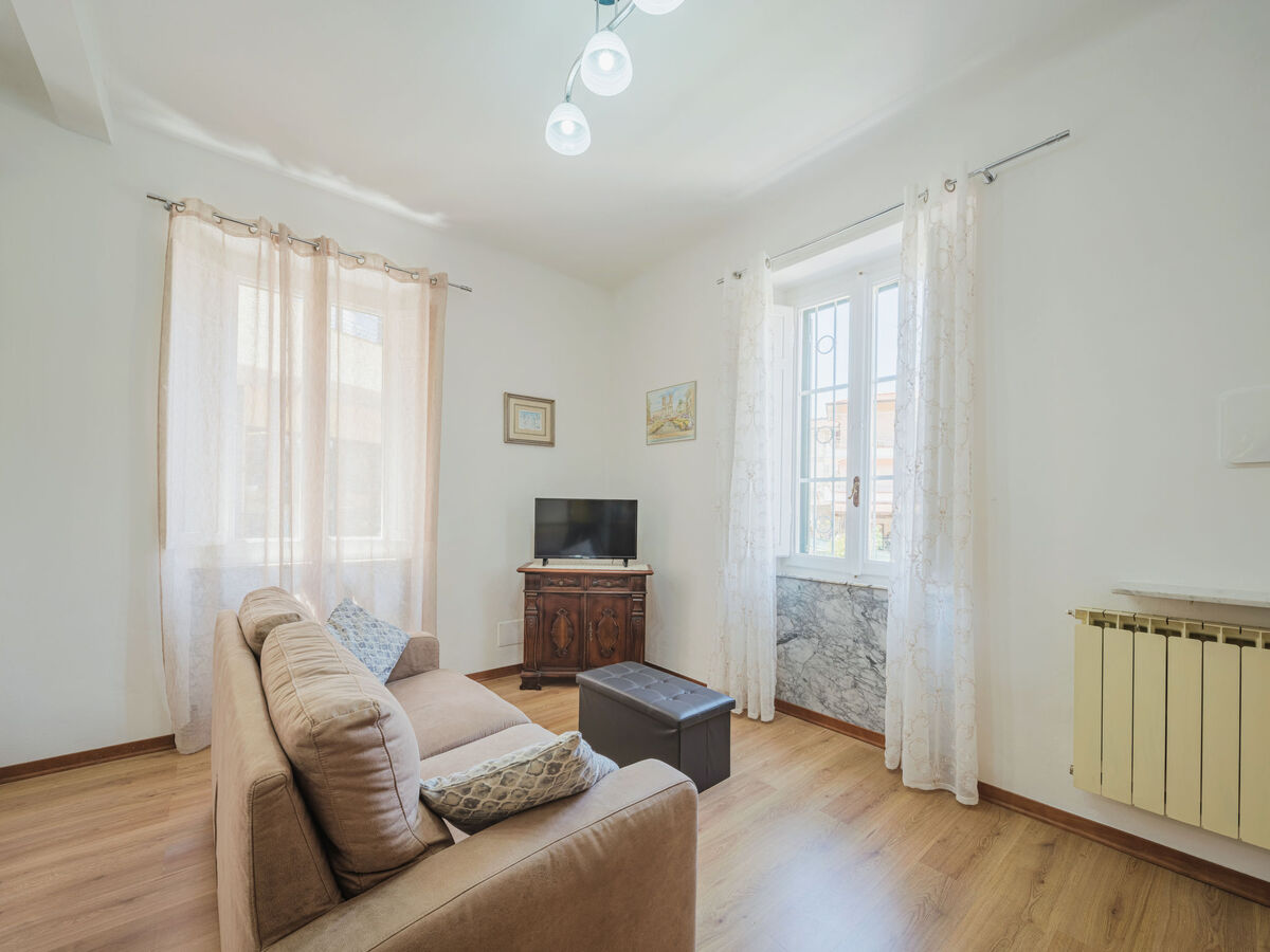 Appartement Casa di Giò – terrasse 30 m², San Carlo Terme - Photo 7