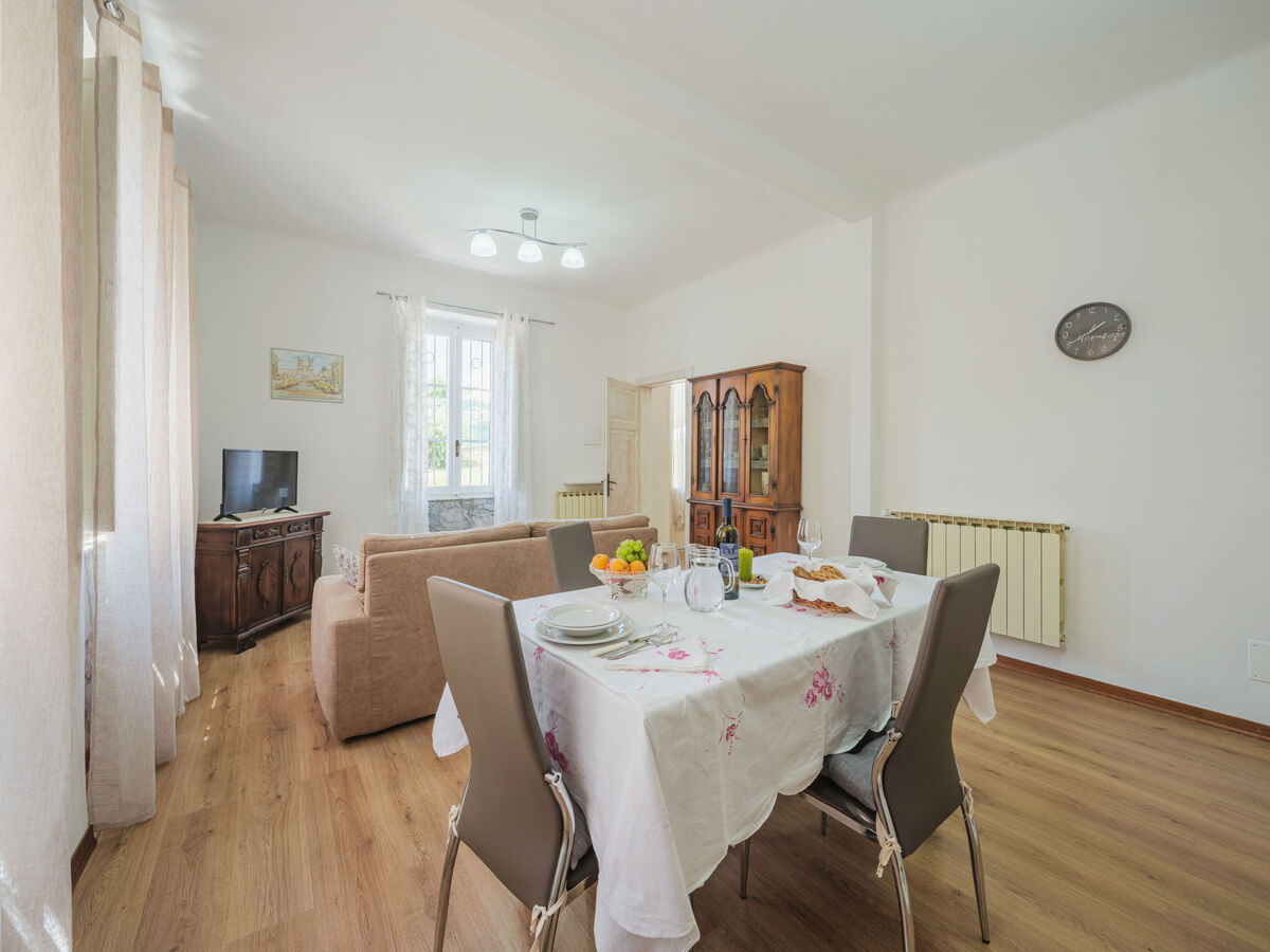 Appartement Casa di Giò – terrasse 30 m², San Carlo Terme - Photo 8