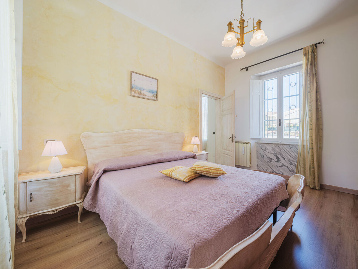 Appartement Casa di Giò – terrasse 30 m², San Carlo Terme - Photo 14