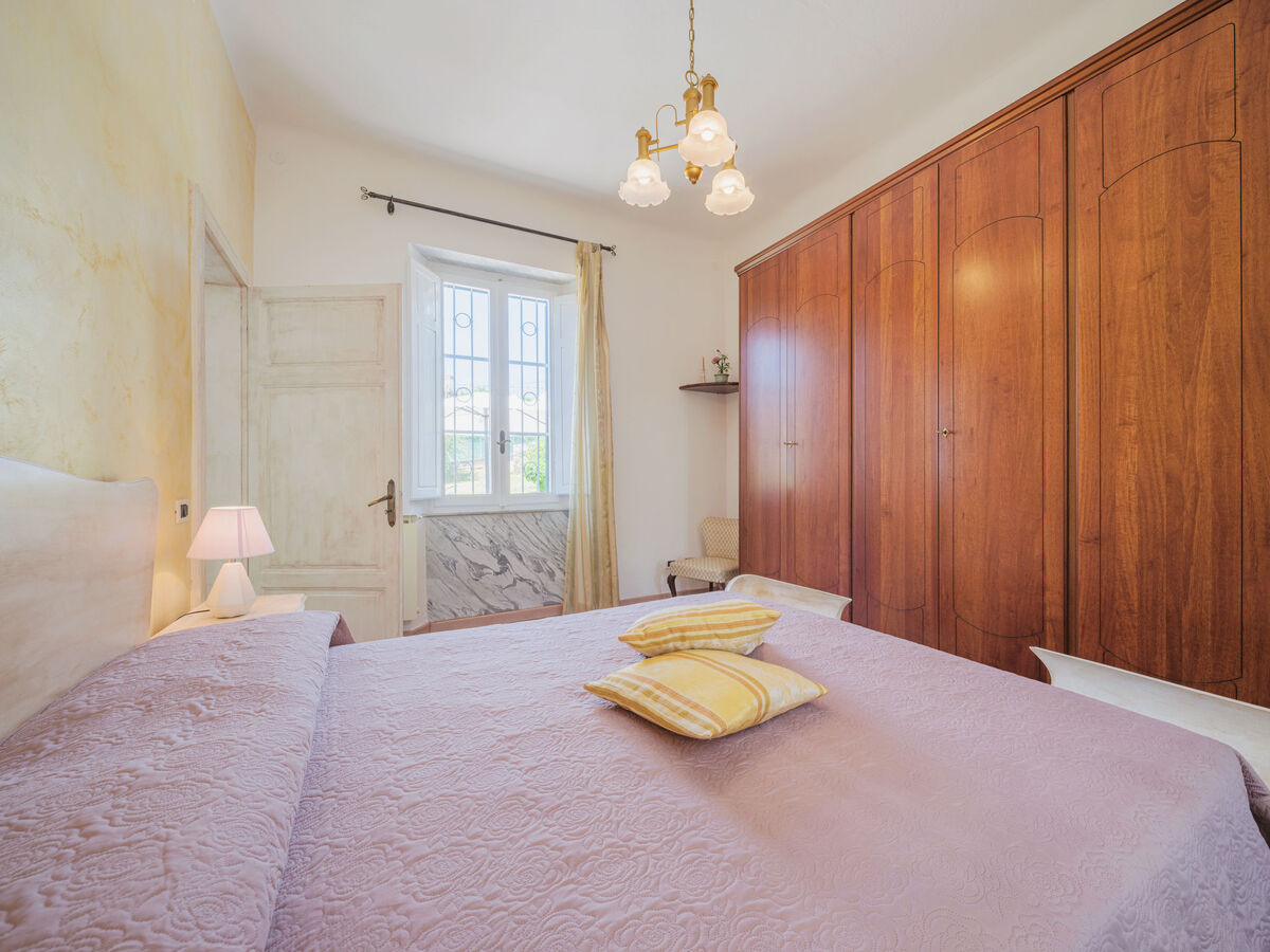 Appartement Casa di Giò – terrasse 30 m², San Carlo Terme - Photo 15