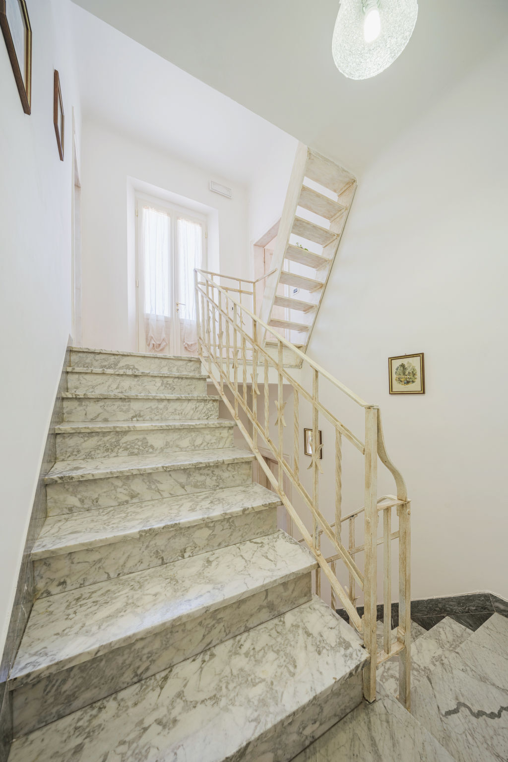 Appartement Casa di Giò – terrasse 30 m², San Carlo Terme - Photo 18