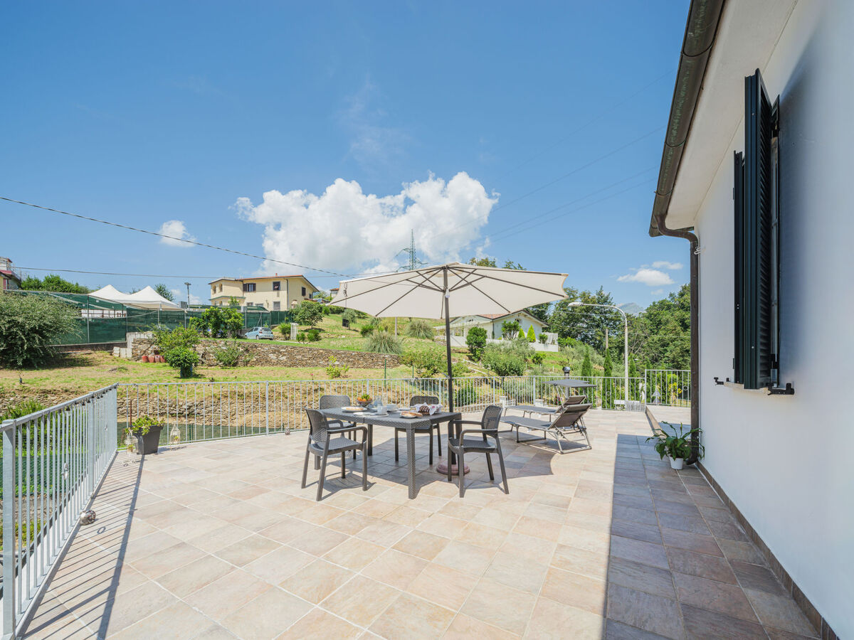 Appartement Casa di Giò – terrasse 30 m², San Carlo Terme - Photo 25