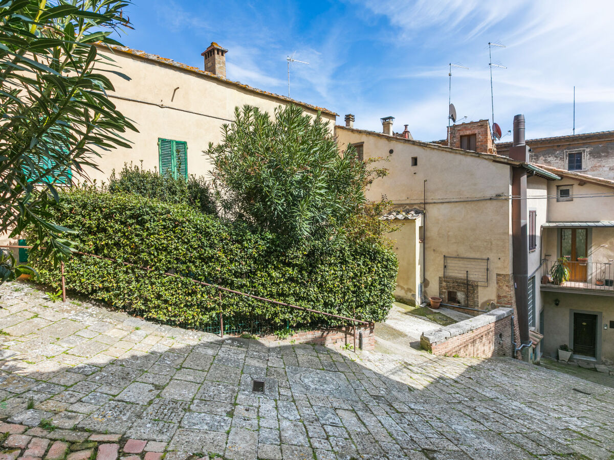 Casa Campau, maison 4 pers. centre Montepulciano - Photo 2