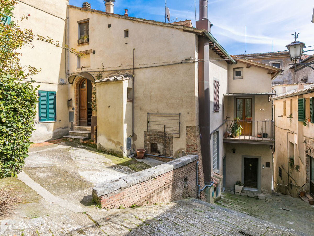 Casa Campau, maison 4 pers. centre Montepulciano - Photo 4
