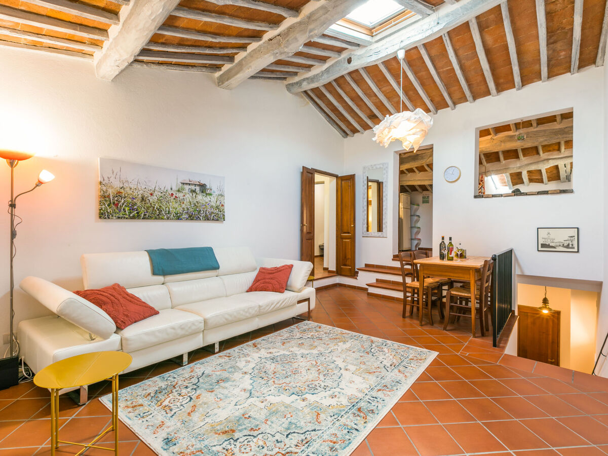Casa Campau, maison 4 pers. centre Montepulciano - Photo 5