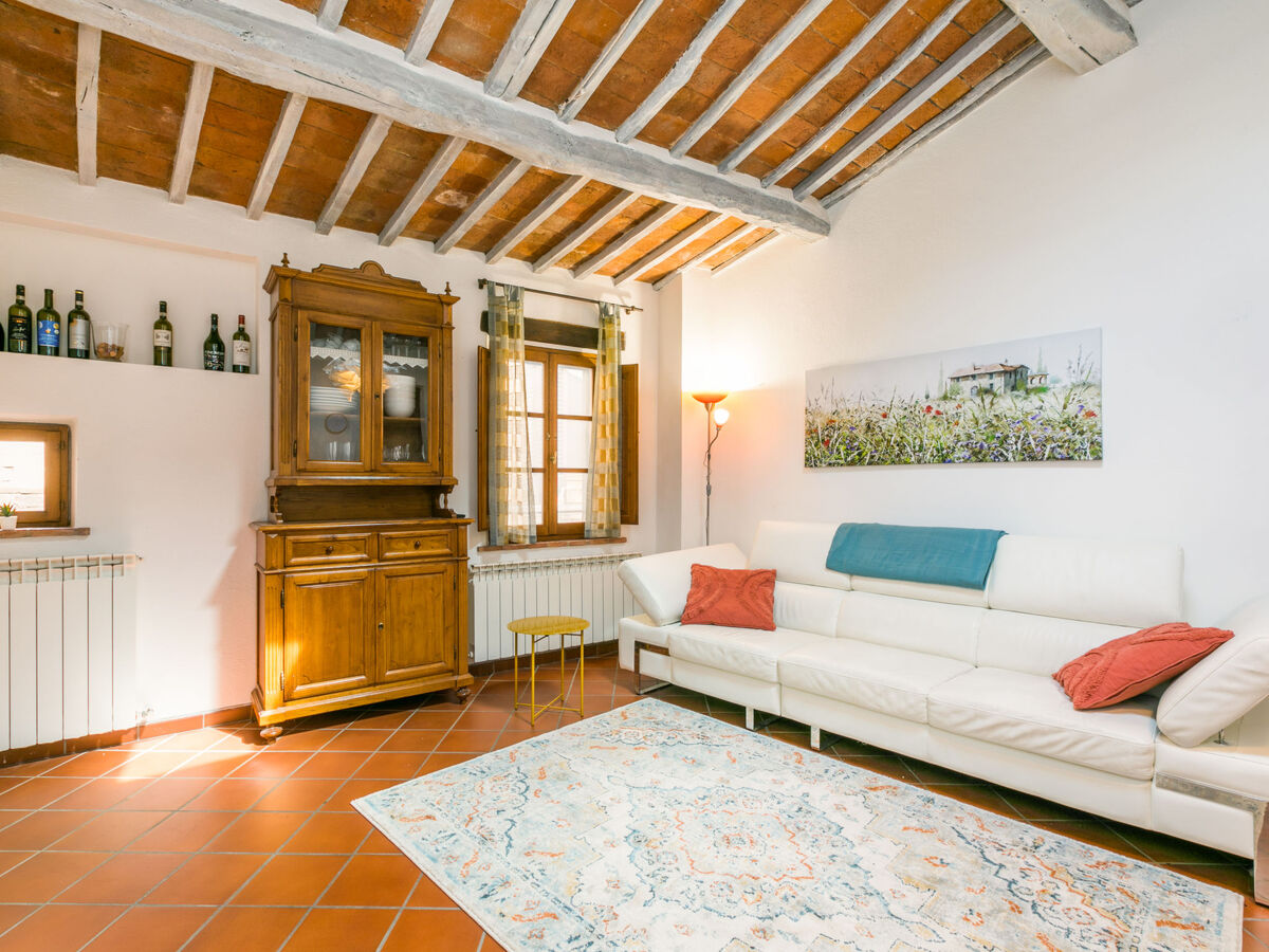 Casa Campau, maison 4 pers. centre Montepulciano - Photo 6