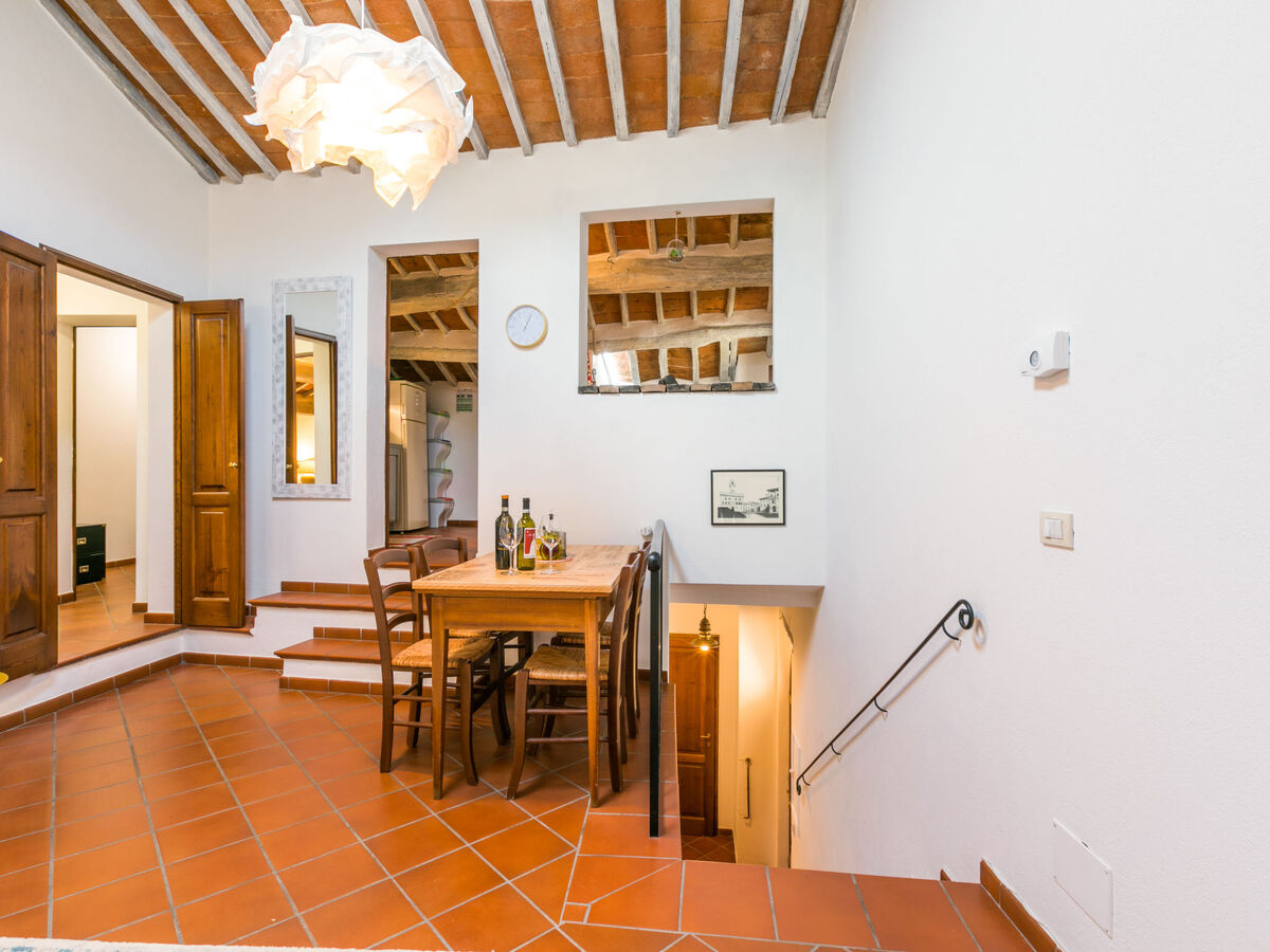 Casa Campau, maison 4 pers. centre Montepulciano - Photo 7