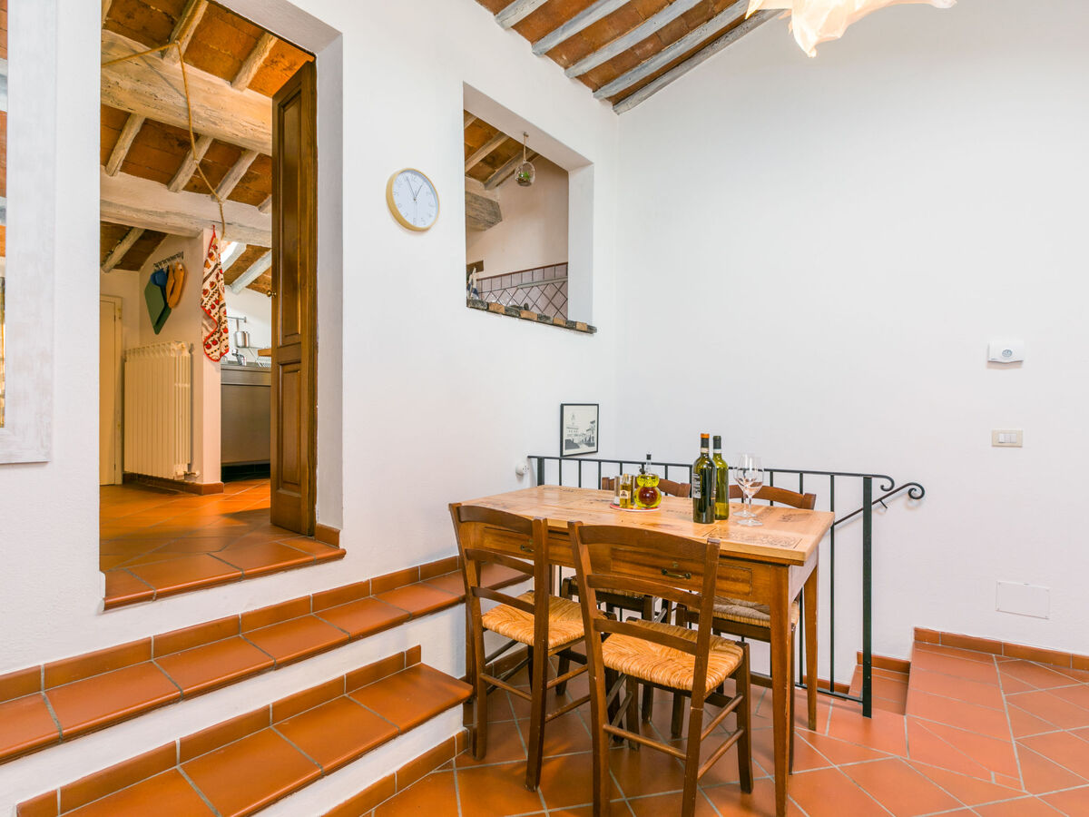 Casa Campau, maison 4 pers. centre Montepulciano - Photo 8