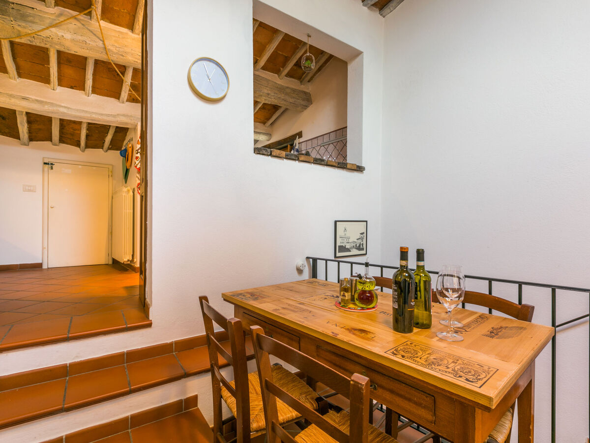 Casa Campau, maison 4 pers. centre Montepulciano - Photo 9