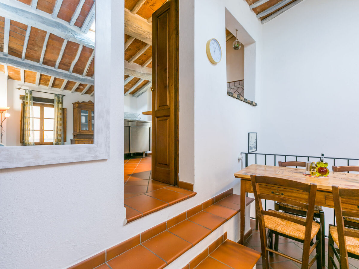 Casa Campau, maison 4 pers. centre Montepulciano - Photo 10