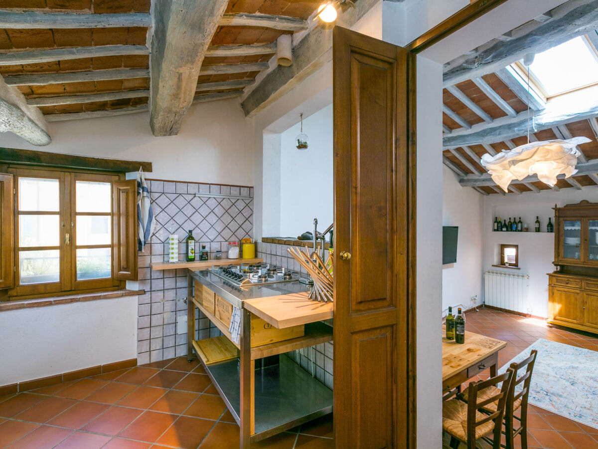 Casa Campau, maison 4 pers. centre Montepulciano - Photo 11