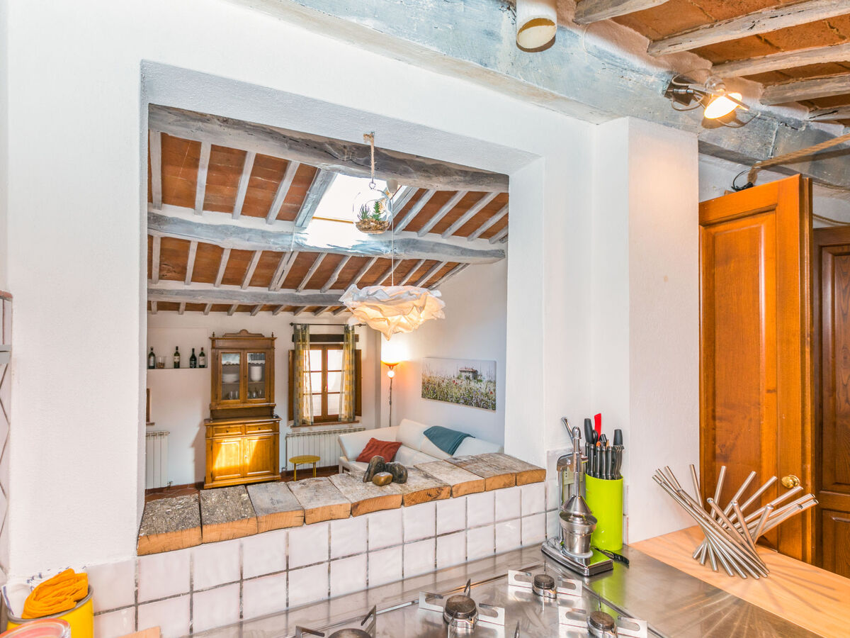 Casa Campau, maison 4 pers. centre Montepulciano - Photo 12