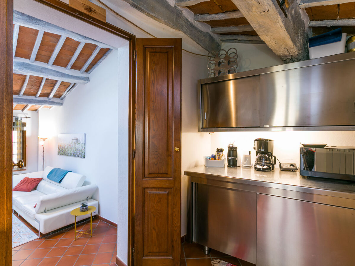 Casa Campau, maison 4 pers. centre Montepulciano - Photo 13