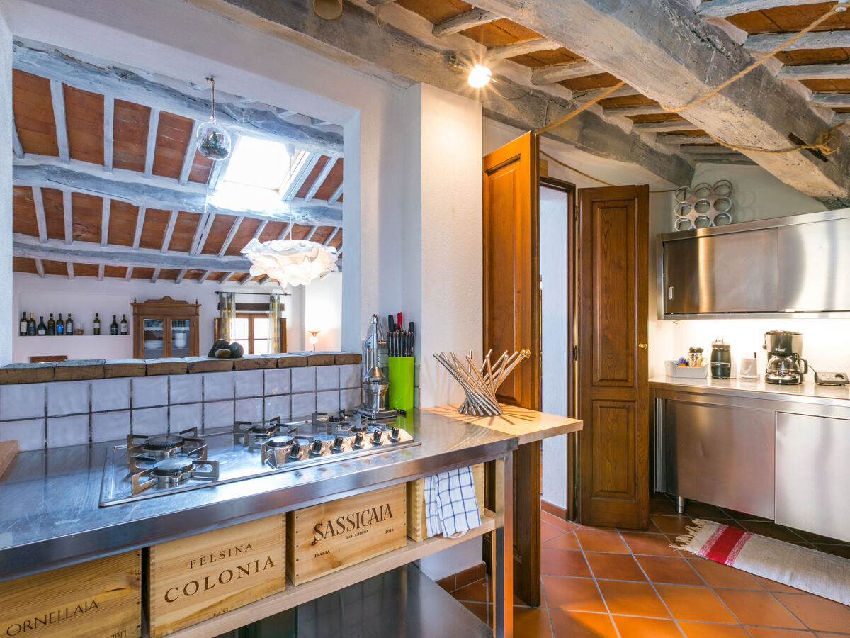Casa Campau, maison 4 pers. centre Montepulciano - Photo 14