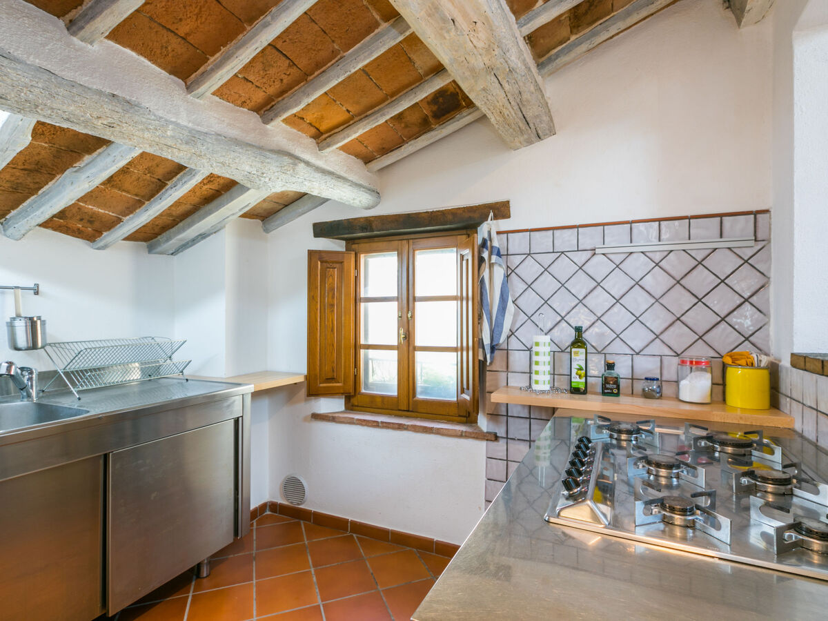 Casa Campau, maison 4 pers. centre Montepulciano - Photo 15