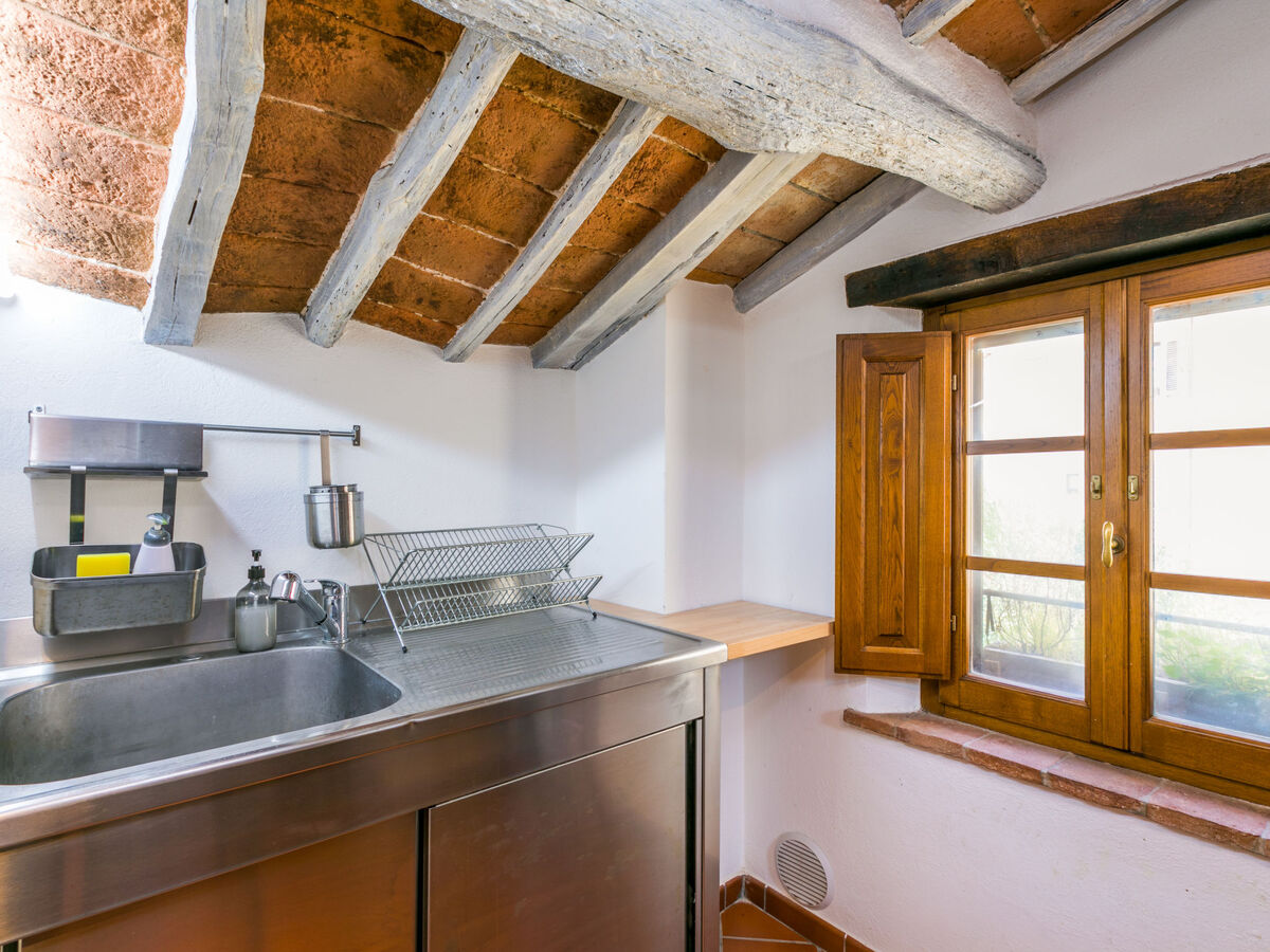 Casa Campau, maison 4 pers. centre Montepulciano - Photo 16