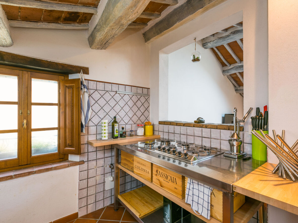 Casa Campau, maison 4 pers. centre Montepulciano - Photo 17