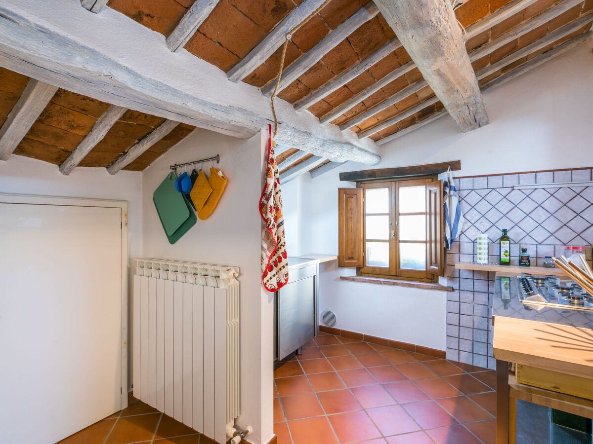 Casa Campau, maison 4 pers. centre Montepulciano - Photo 18