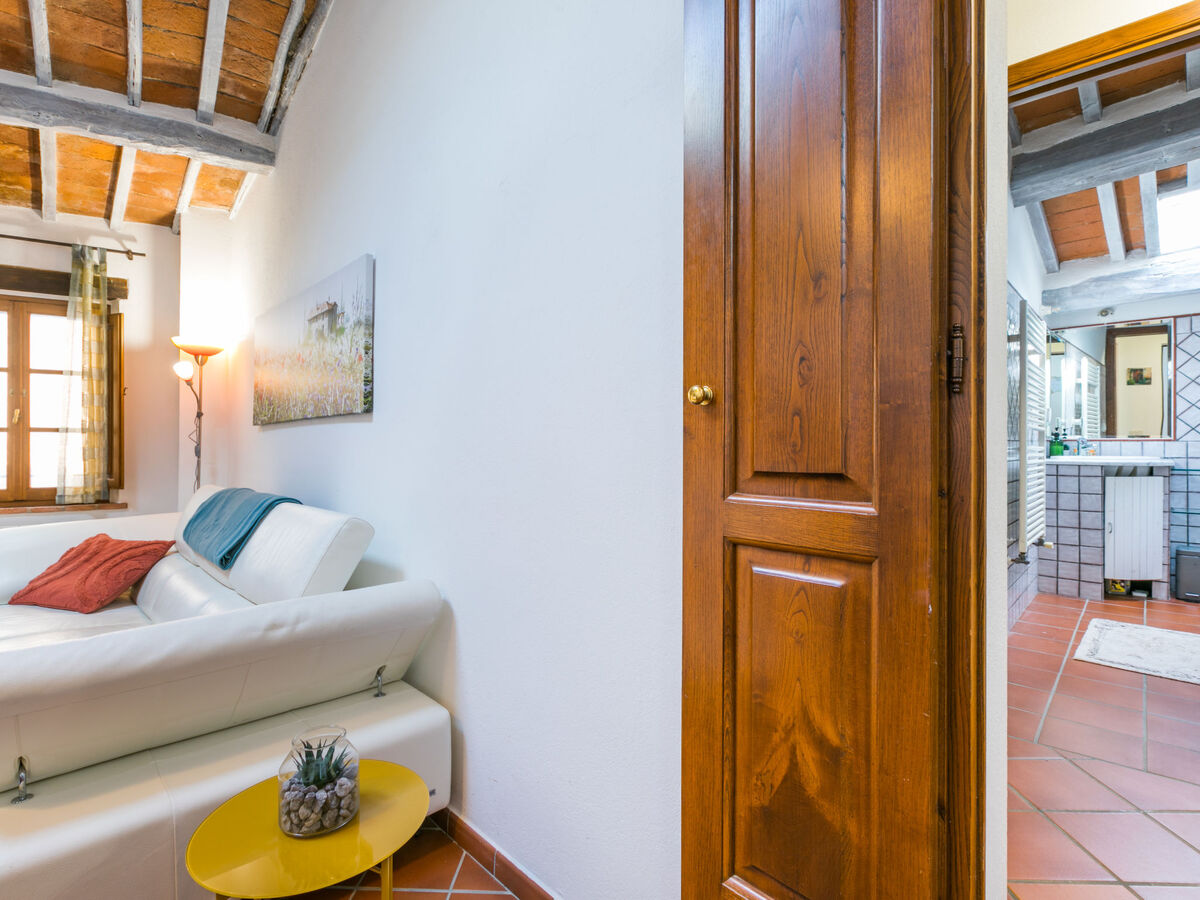 Casa Campau, maison 4 pers. centre Montepulciano - Photo 19