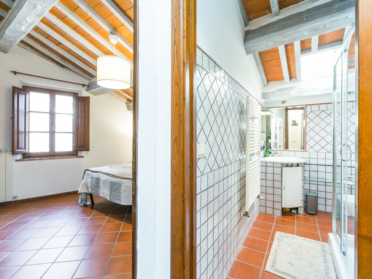 Casa Campau, maison 4 pers. centre Montepulciano - Photo 20