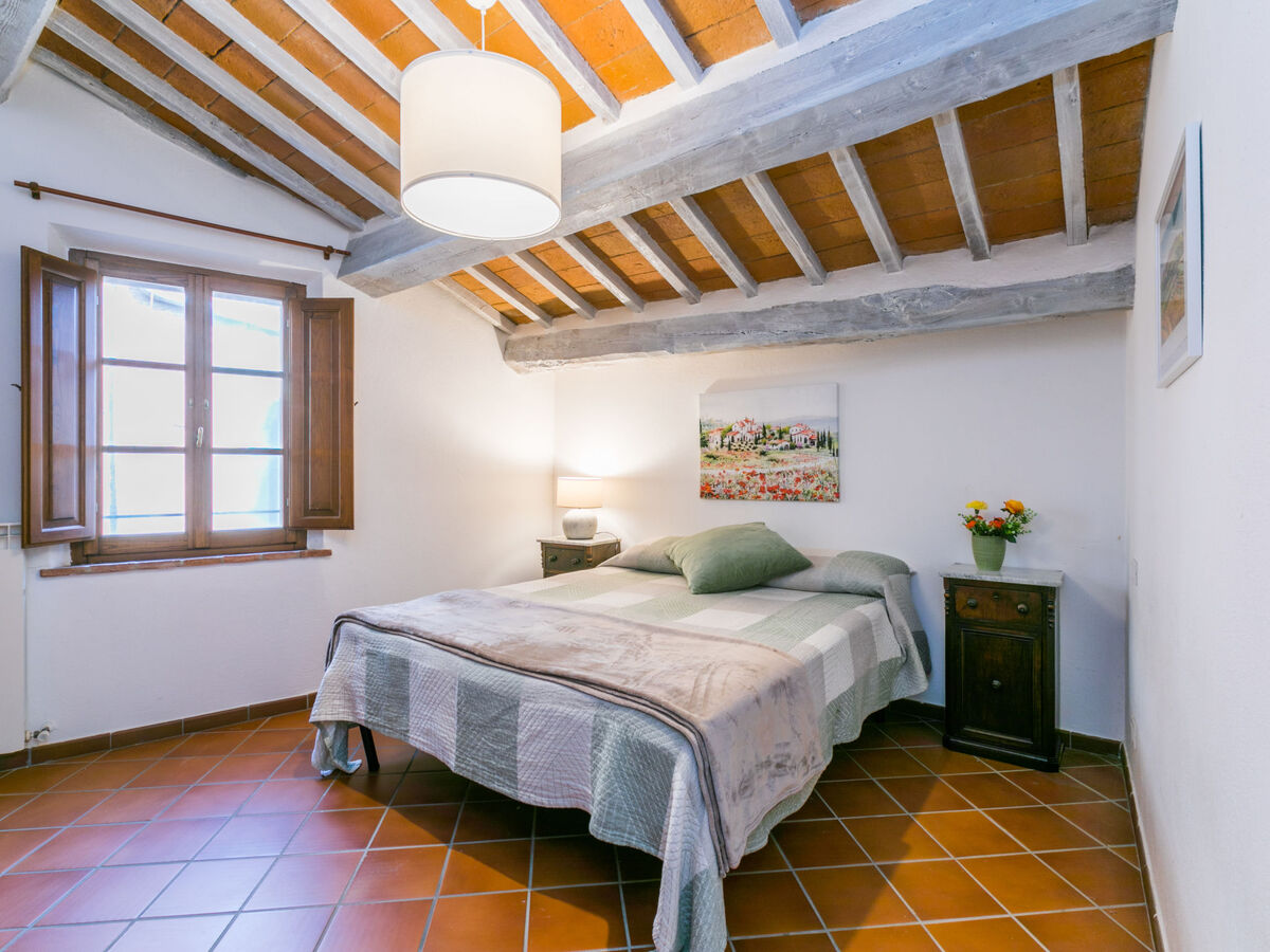 Casa Campau, maison 4 pers. centre Montepulciano - Photo 21