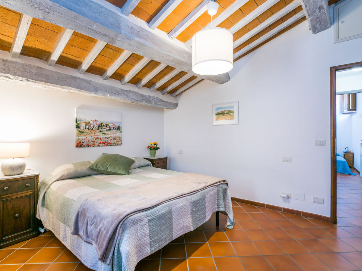 Casa Campau, maison 4 pers. centre Montepulciano - Photo 22