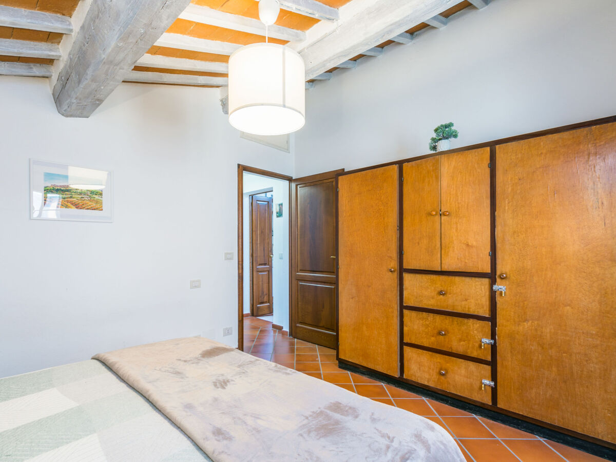 Casa Campau, maison 4 pers. centre Montepulciano - Photo 24