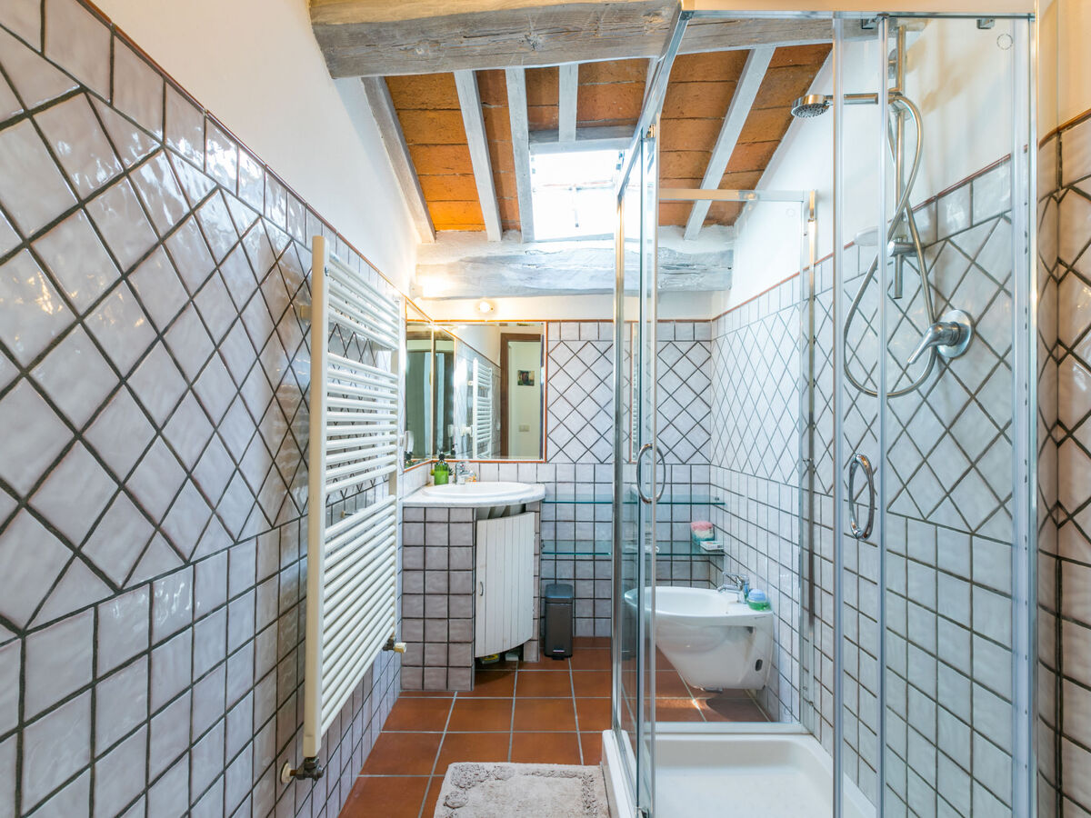 Casa Campau, maison 4 pers. centre Montepulciano - Photo 25