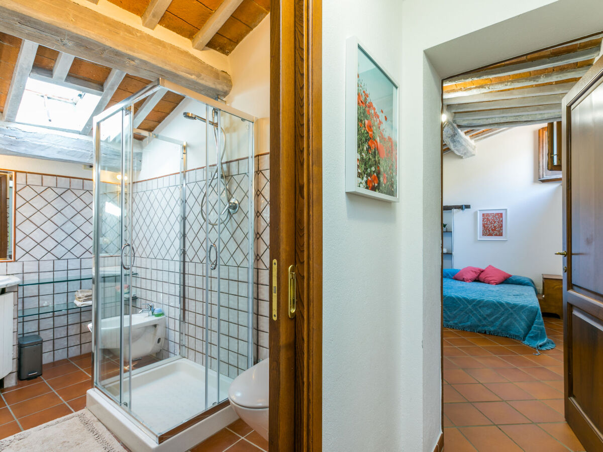 Casa Campau, maison 4 pers. centre Montepulciano - Photo 26