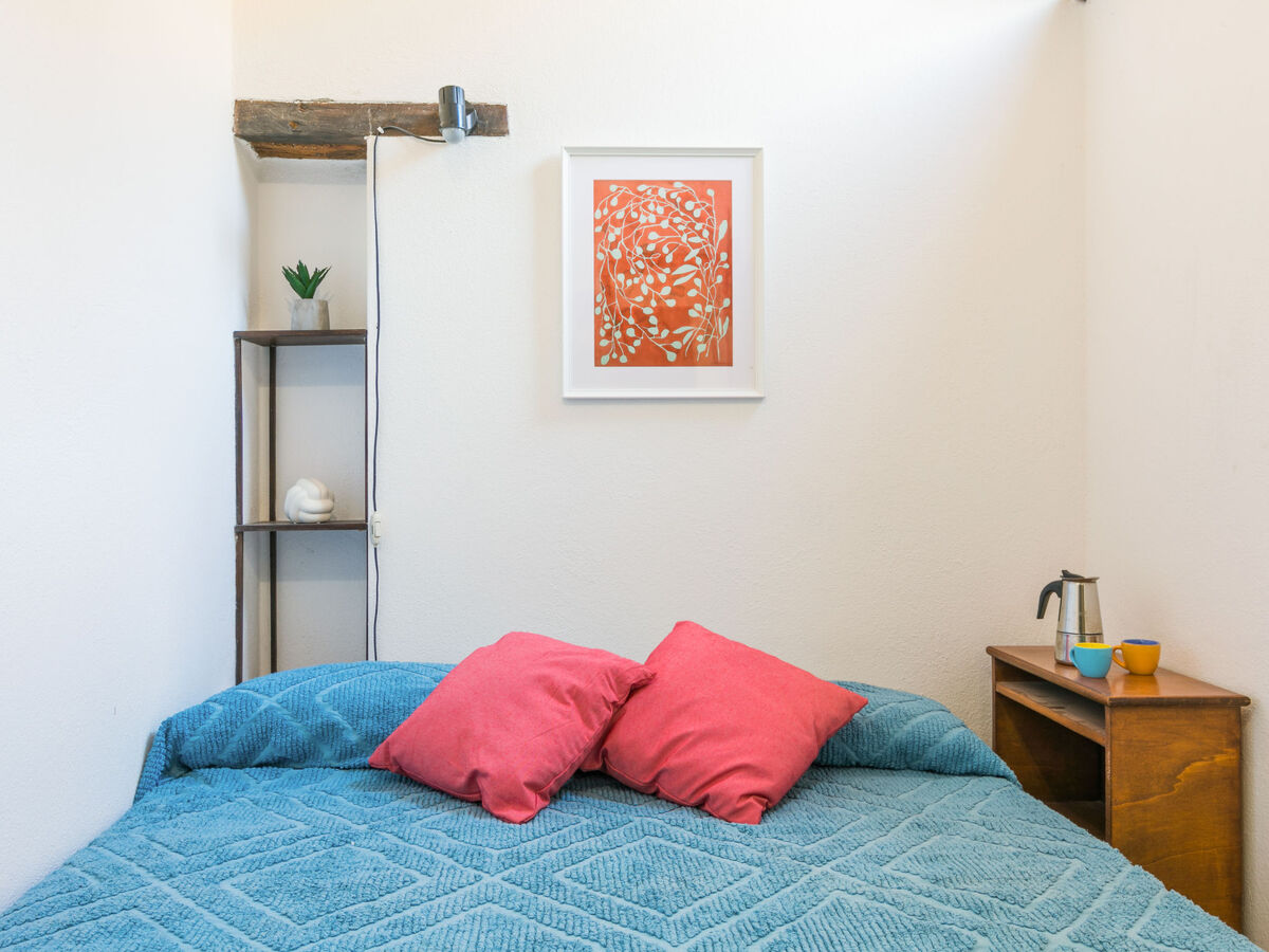 Casa Campau, maison 4 pers. centre Montepulciano - Photo 29