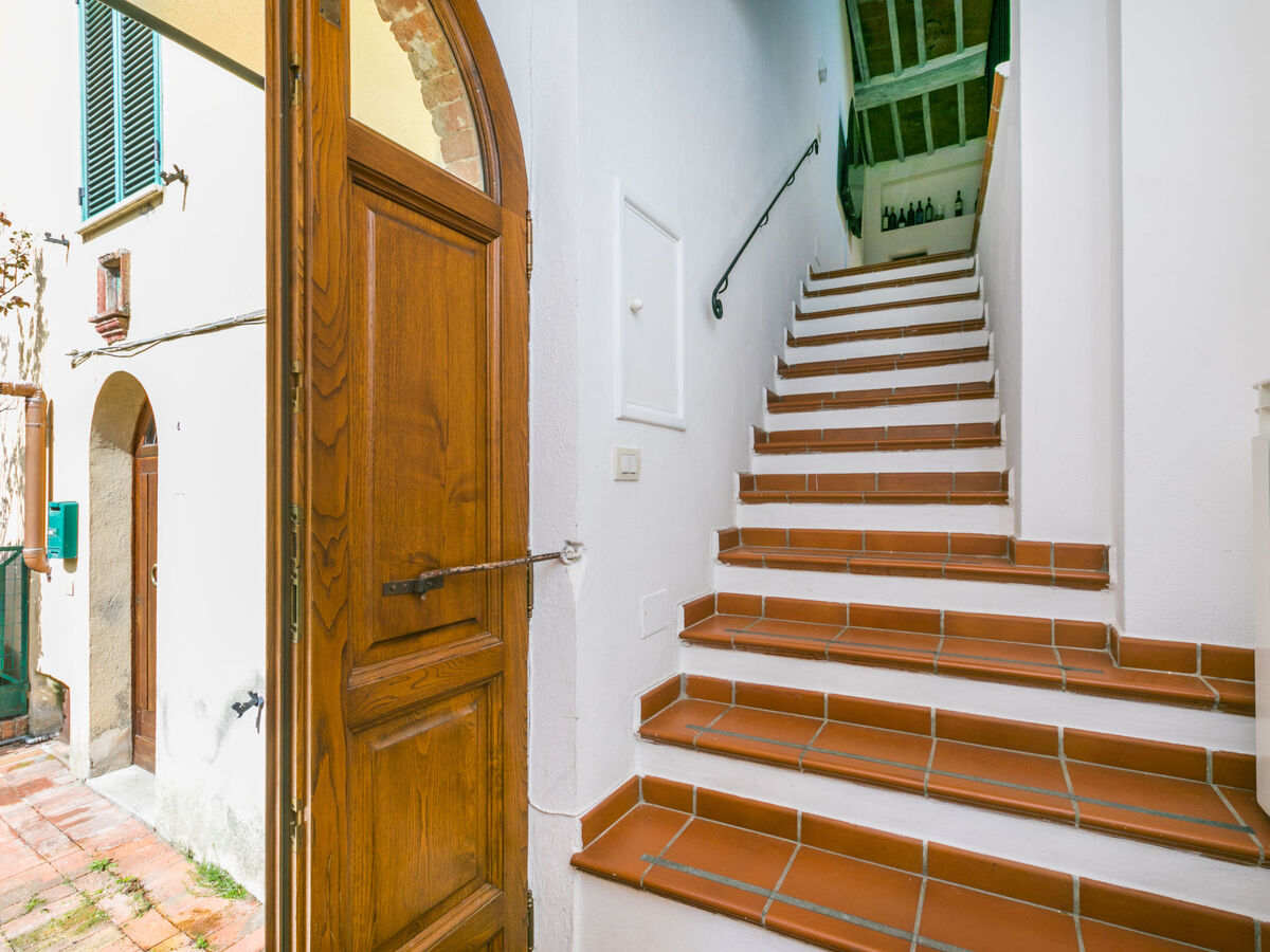 Casa Campau, maison 4 pers. centre Montepulciano - Photo 30