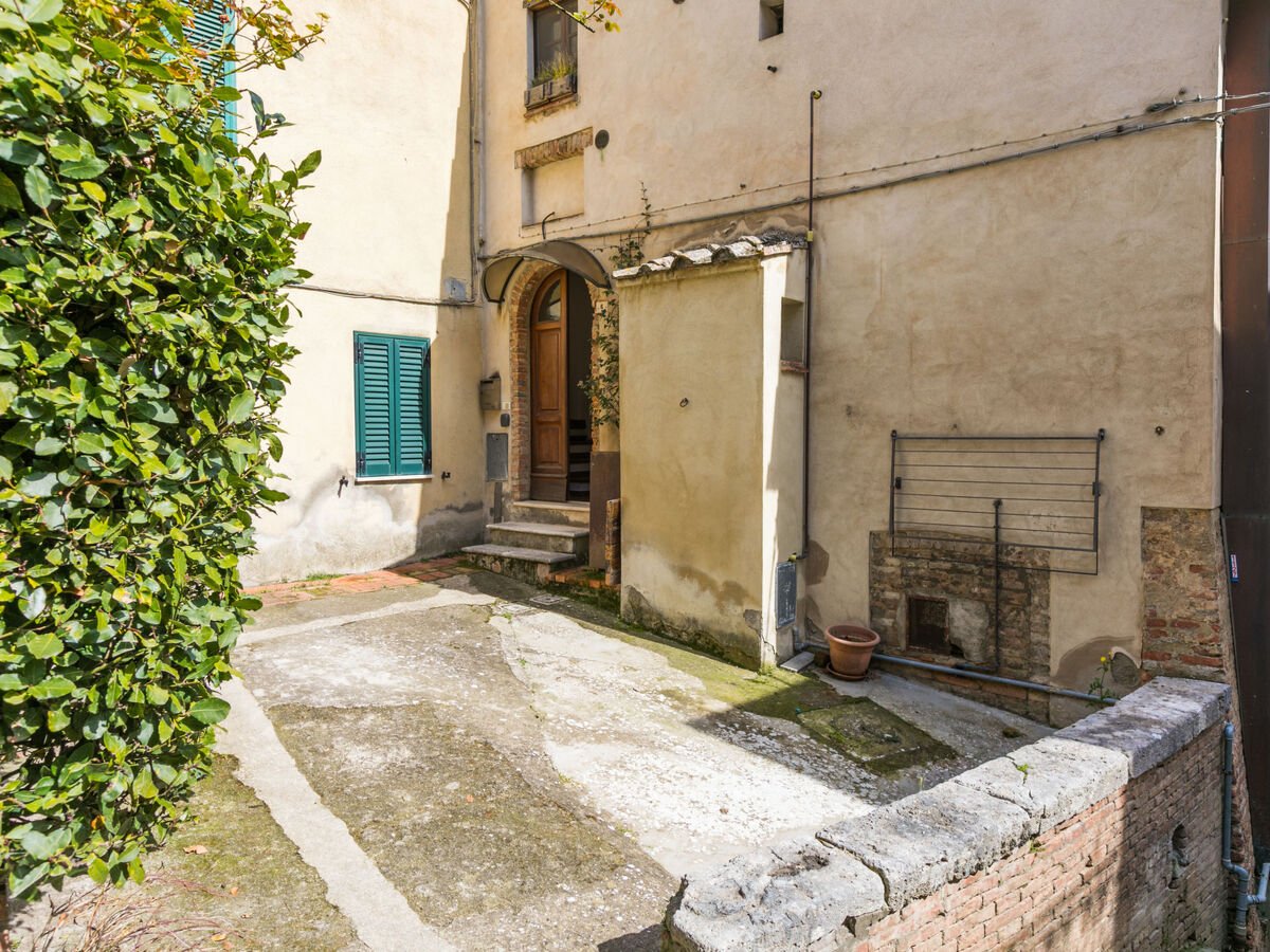 Casa Campau, maison 4 pers. centre Montepulciano - Photo 35