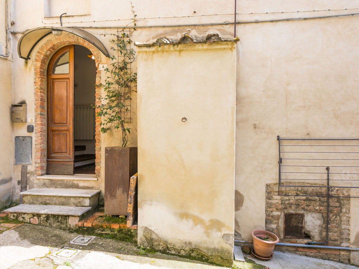 Casa Campau, maison 4 pers. centre Montepulciano - Photo 37