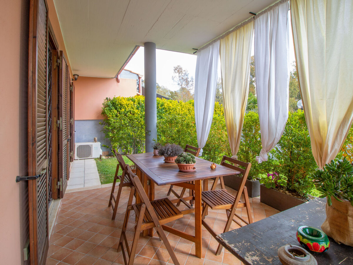 Maison Venere à Ardea, 4 pièces avec jardin 200m² - Photo 3