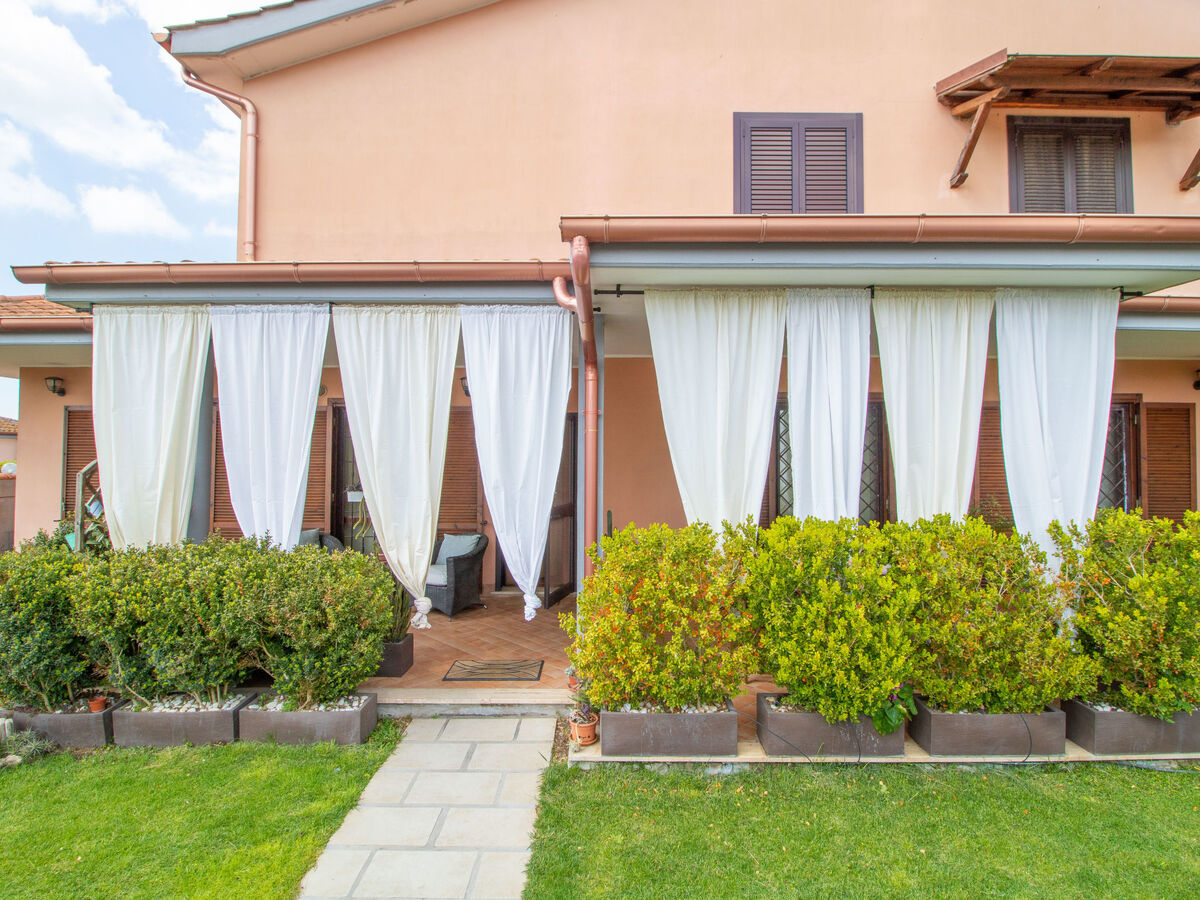 Maison Venere à Ardea, 4 pièces avec jardin 200m² - Photo 4